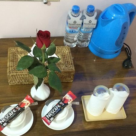 Vacation Hotel Янгон Экстерьер фото